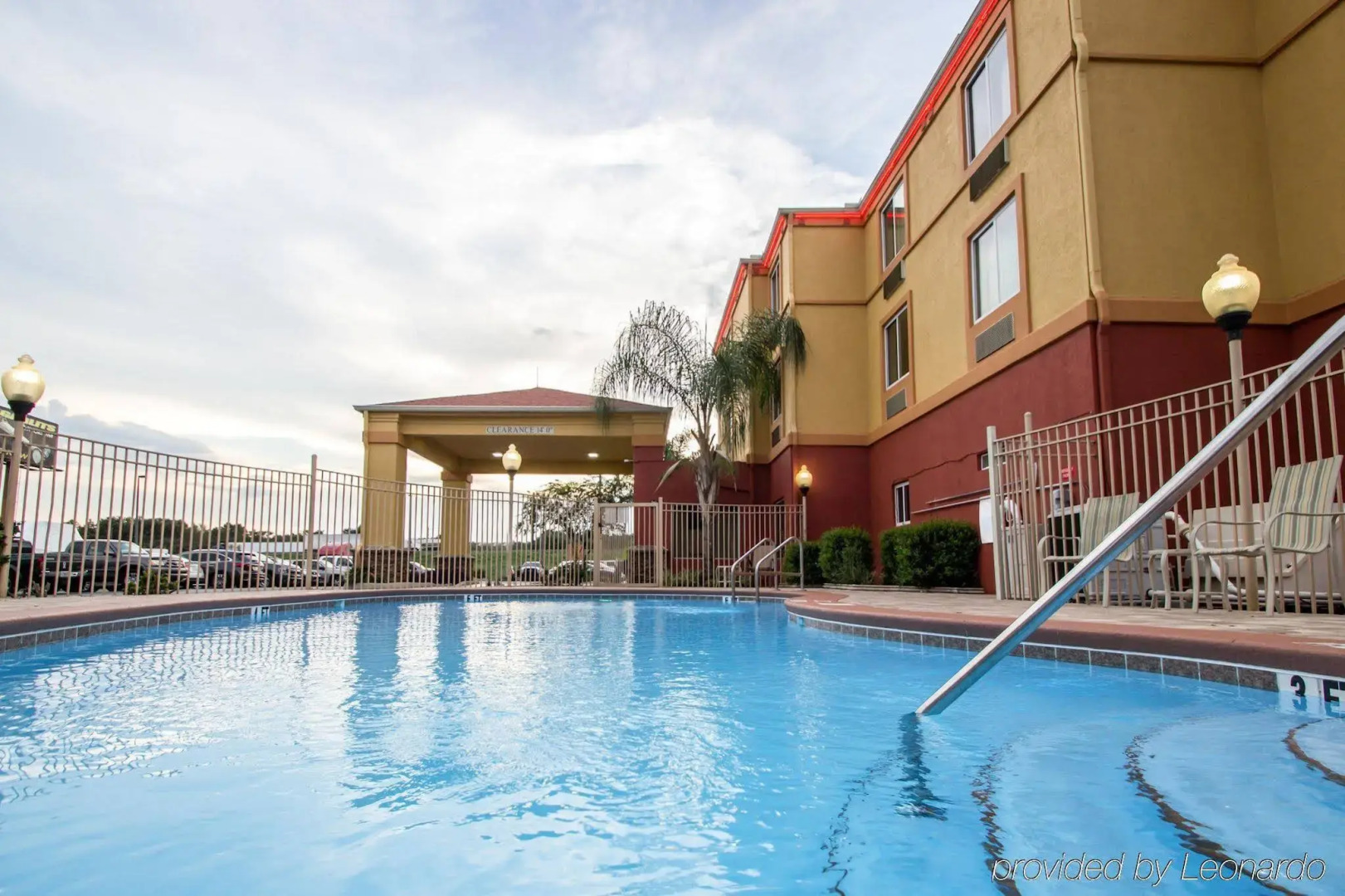 Sleep Inn and Suites - Ocala / Belleview