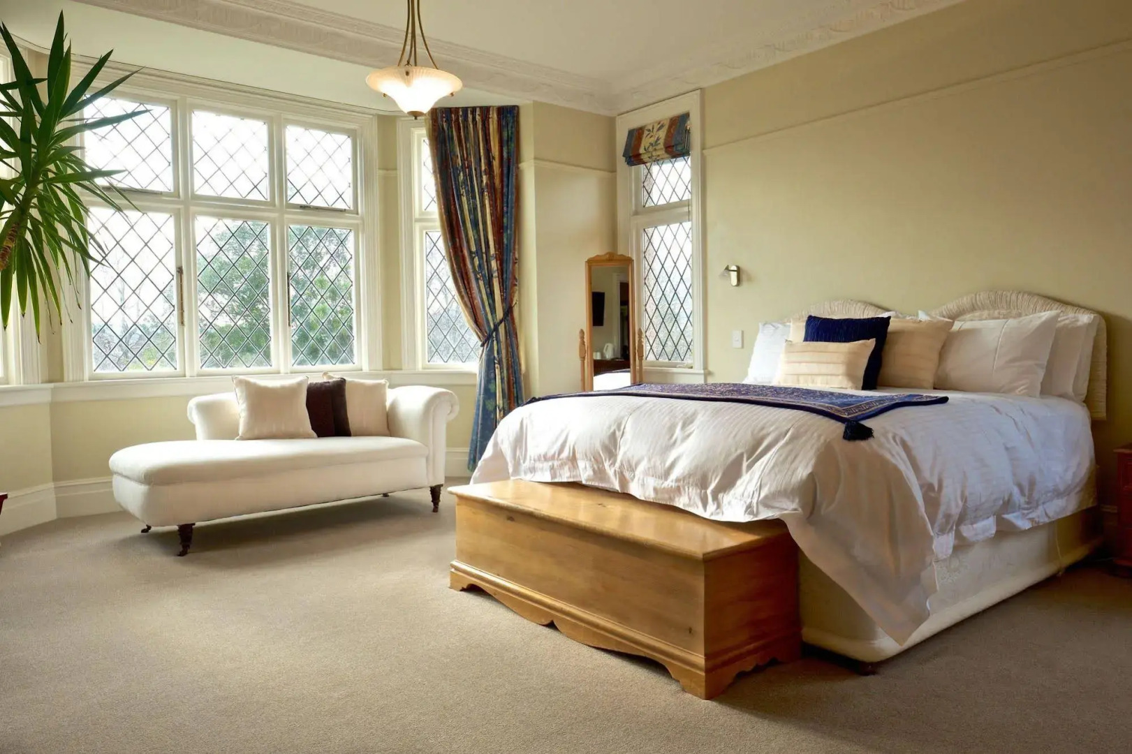 The Birches Bed & Breakfast