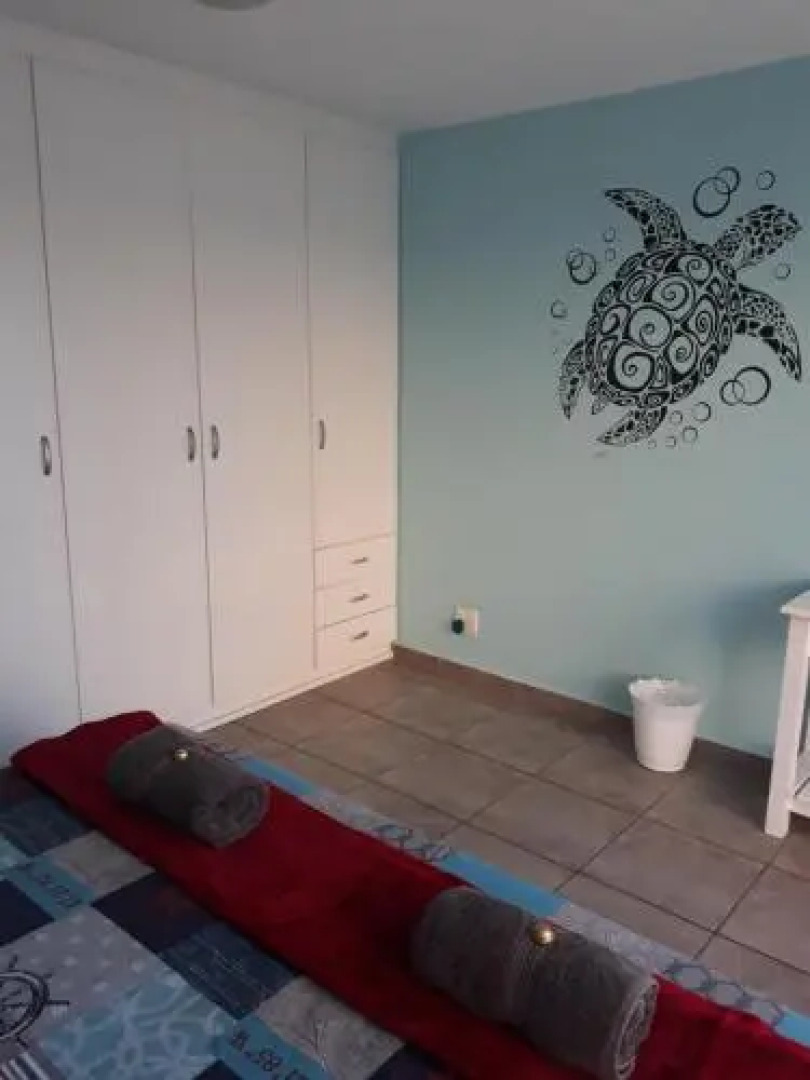 Seabreeze Accommodation