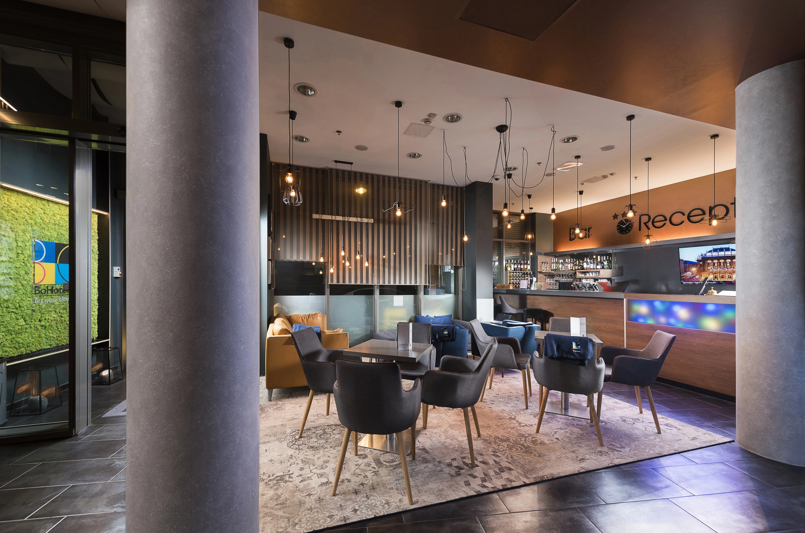 Bo18 Hotel Superior