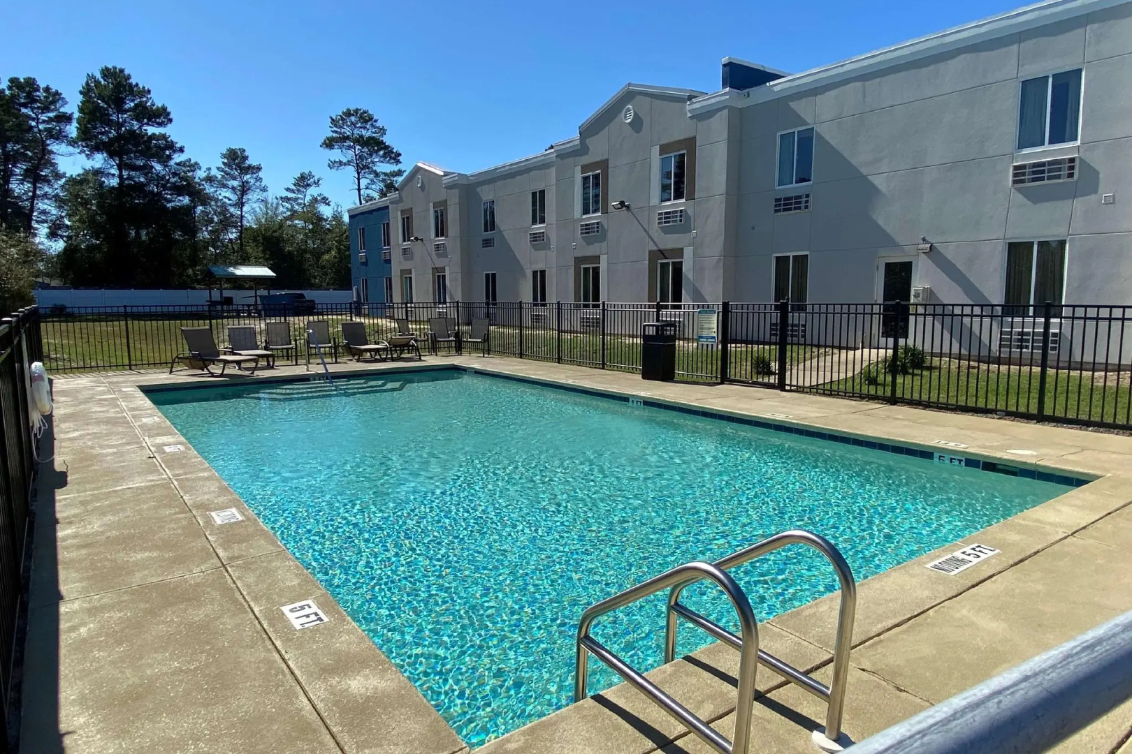 Sleep Inn & Suites Niceville – Destin