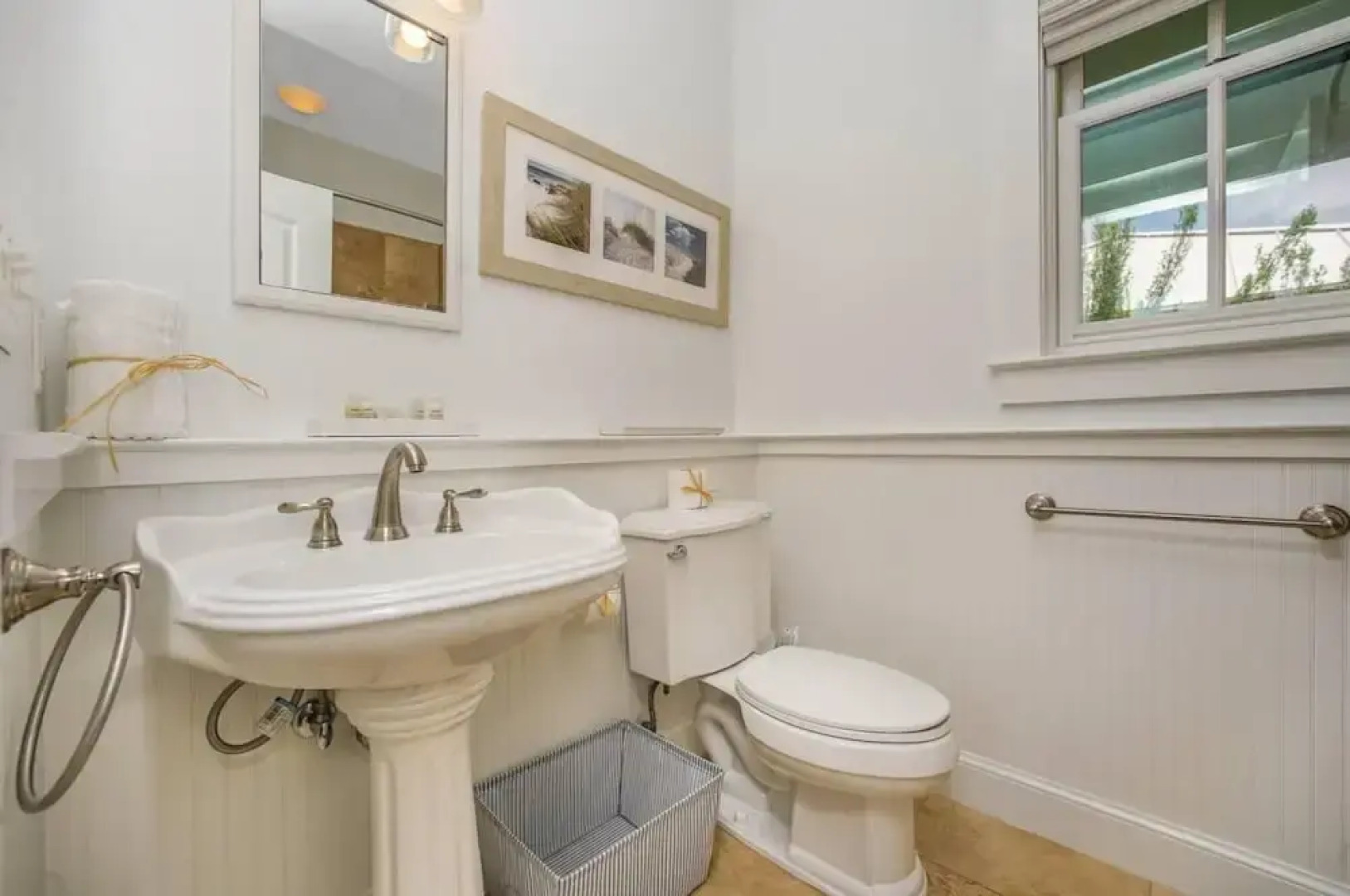 30A Beach House - Stillwater Cottage By Panhandle Getaways