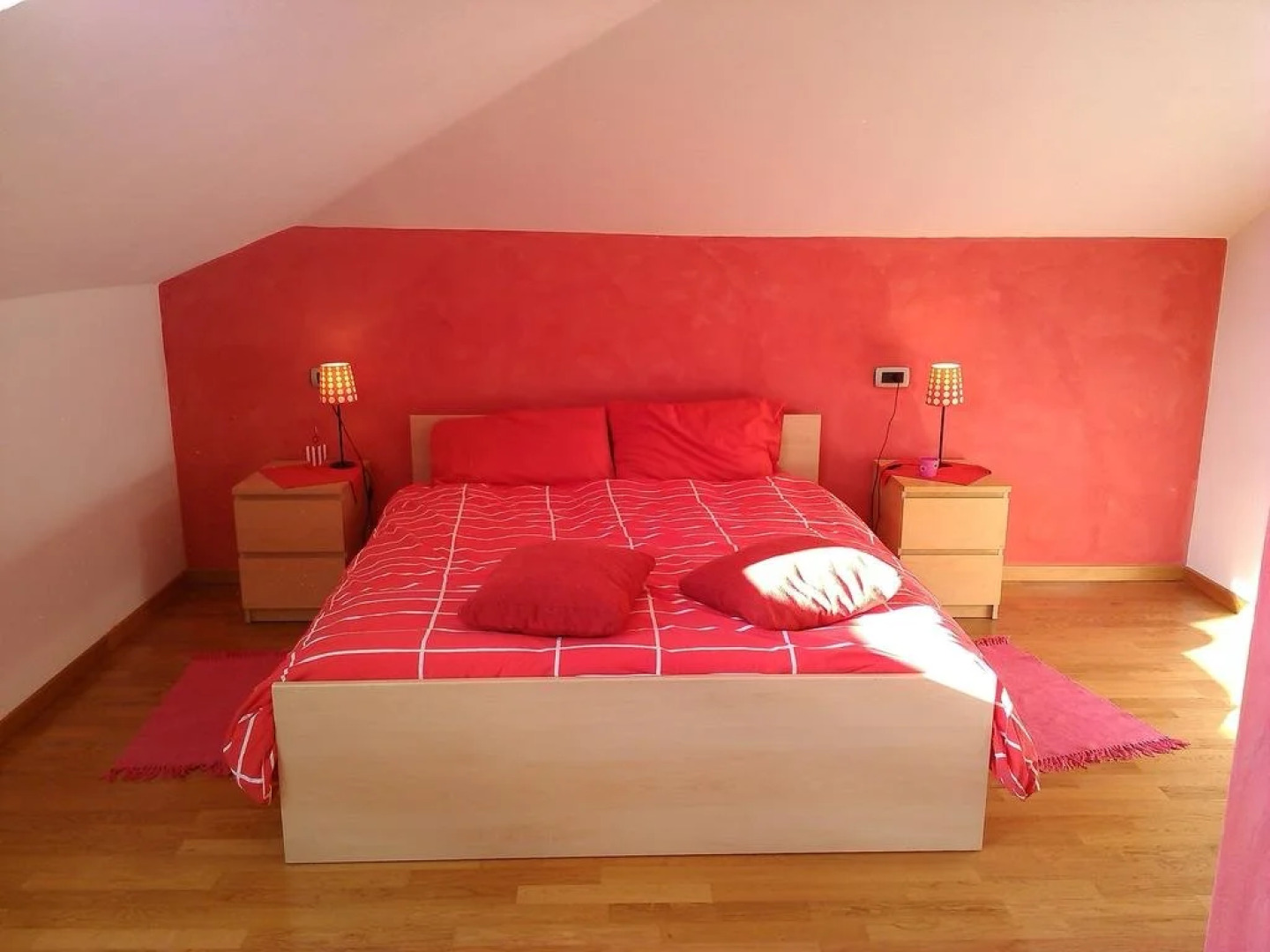 Villa Aurora with pool