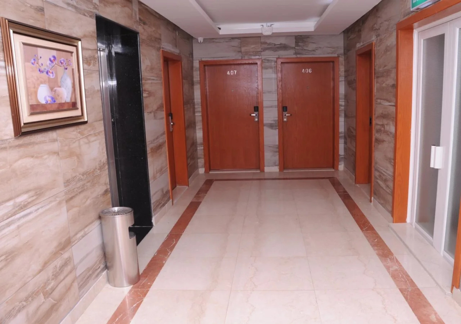 Magic suite Abu Halifa