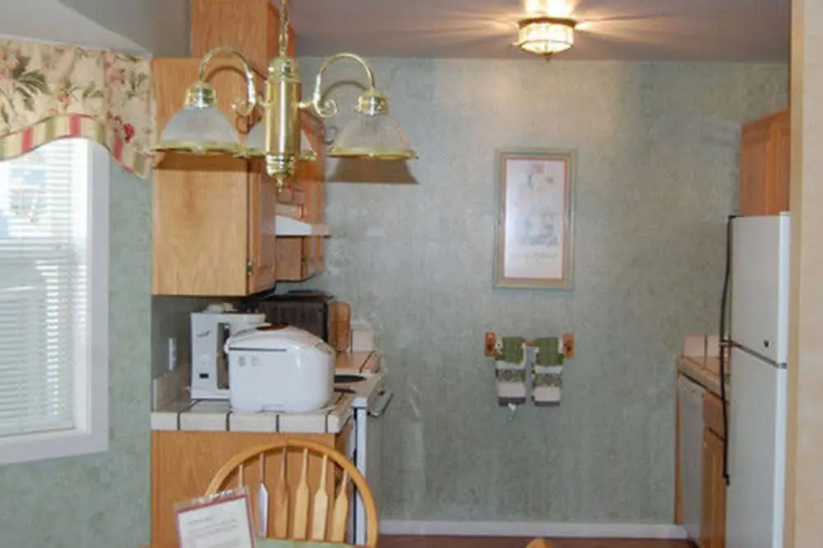 Oak Hideaway Cottage