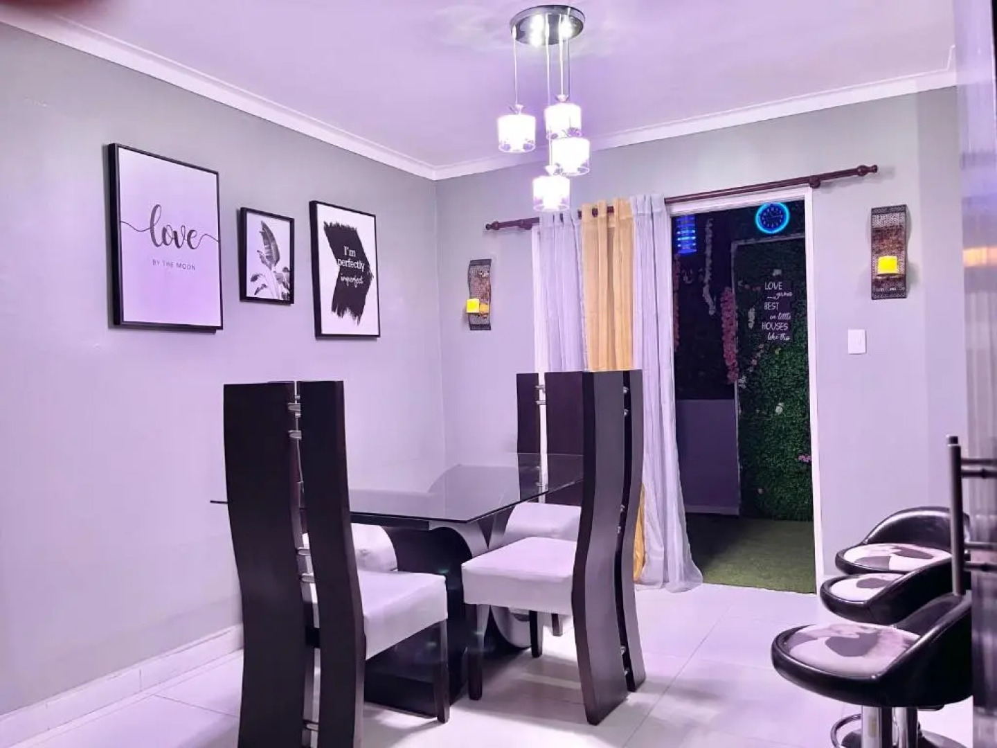 Residencial PALMA REAL