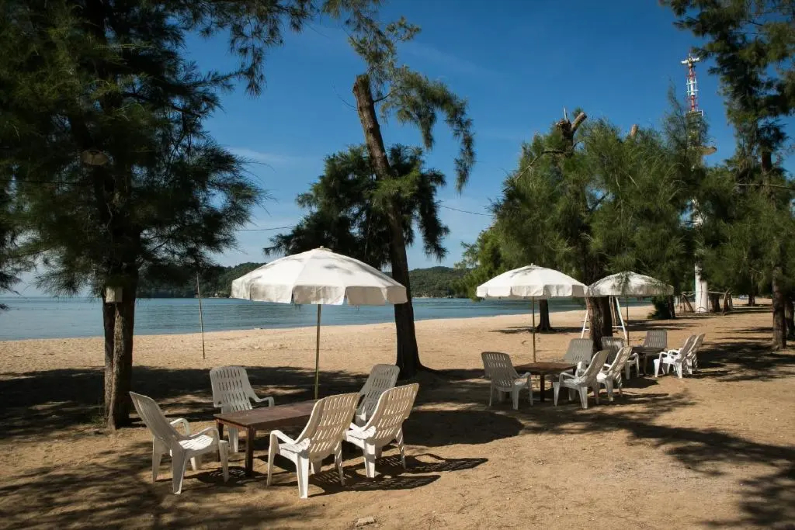 Nisasiri Boutique Resort