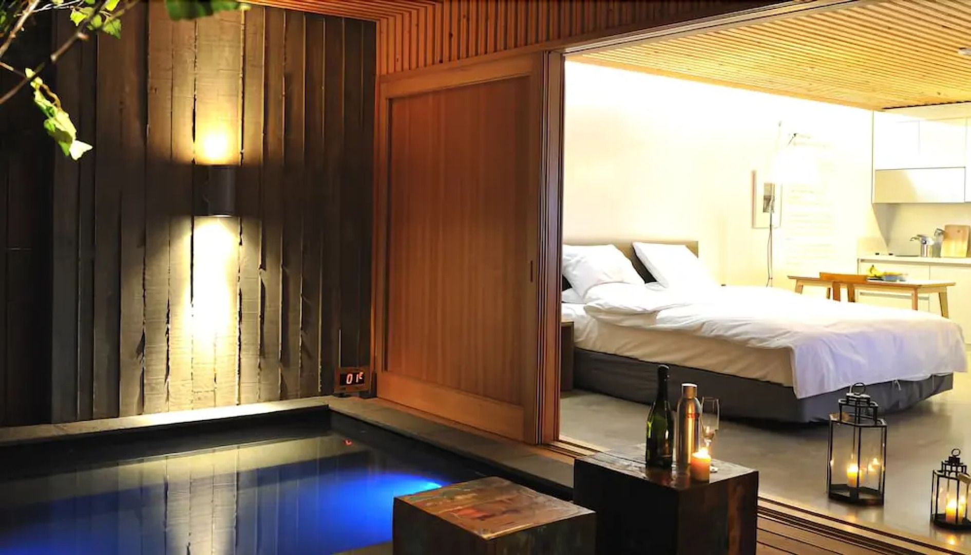 Yonaluky Luxury Resort