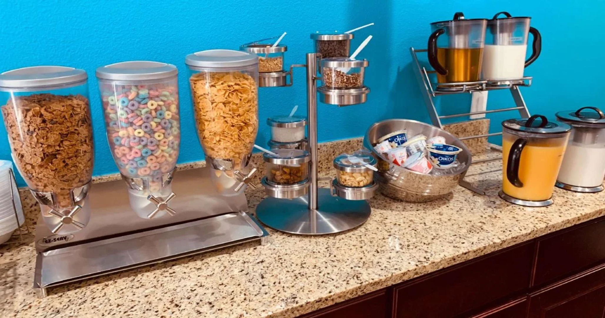 SureStay Plus Hotel by Best Western Plano