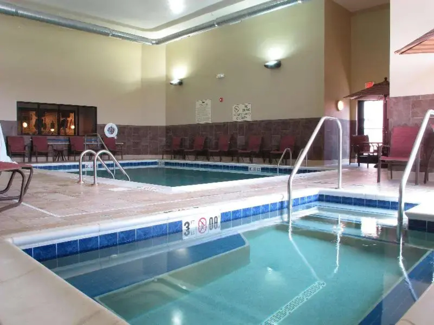 Homewood Suites by Hilton Coralville - Iowa River Landing