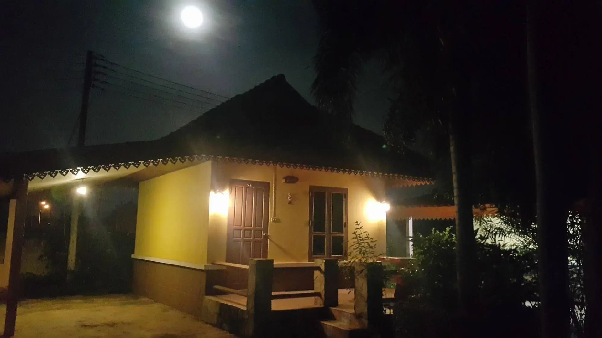 The Garden Resort Nongkhai