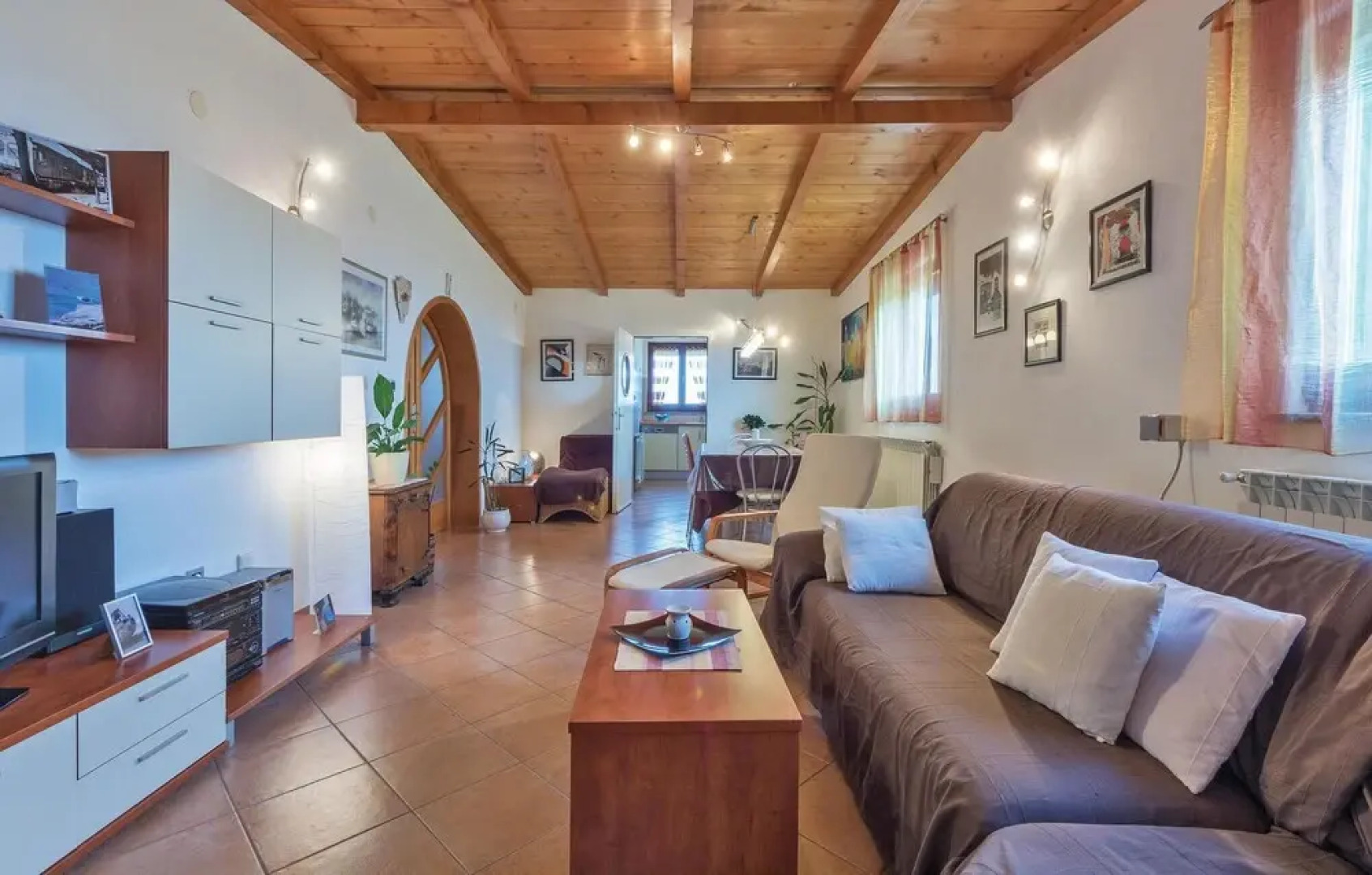 Nice Home in Pula With Wifi and 3 Bedrooms