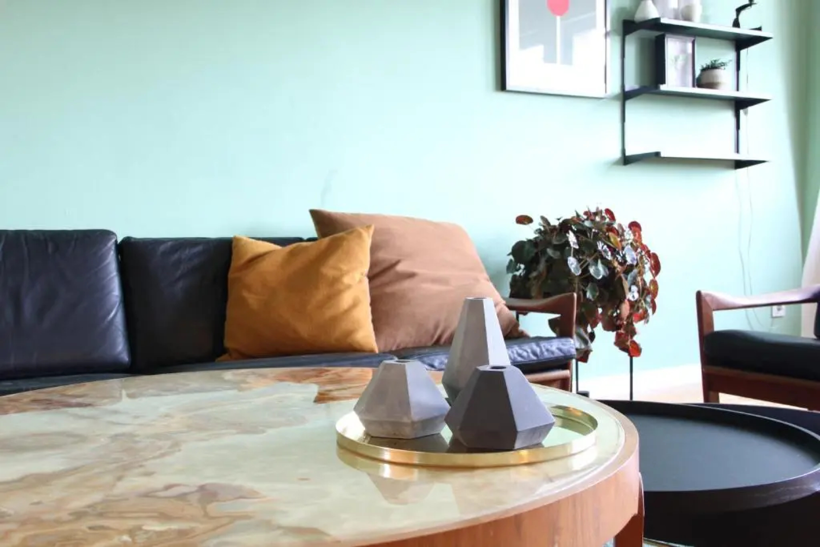 Design Apartment "Hier war Goethe nie"