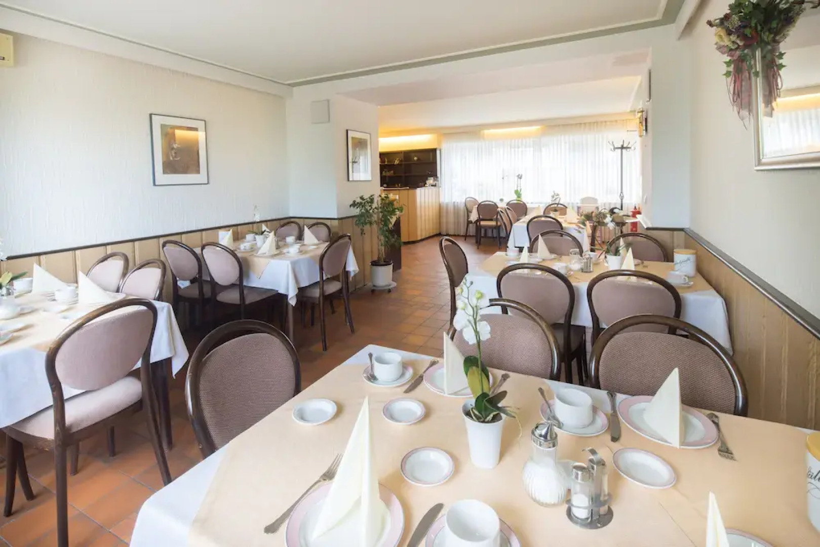 Garni-Hotel Bonnem-Inn