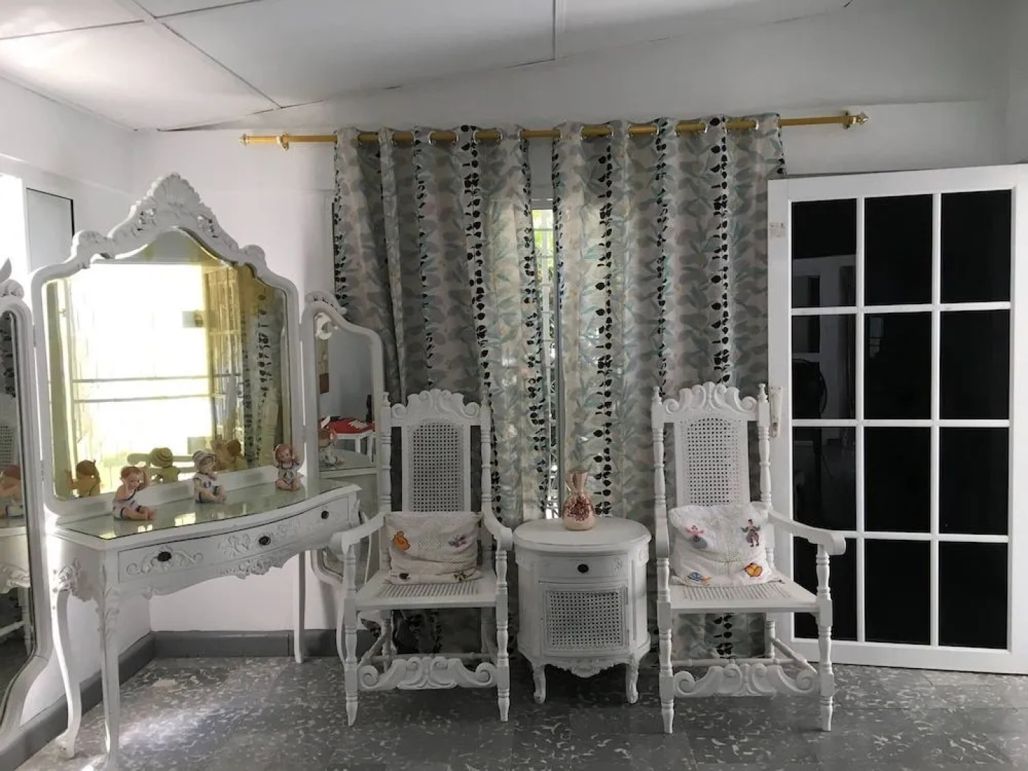 Casa Zaida Hostal Vintage