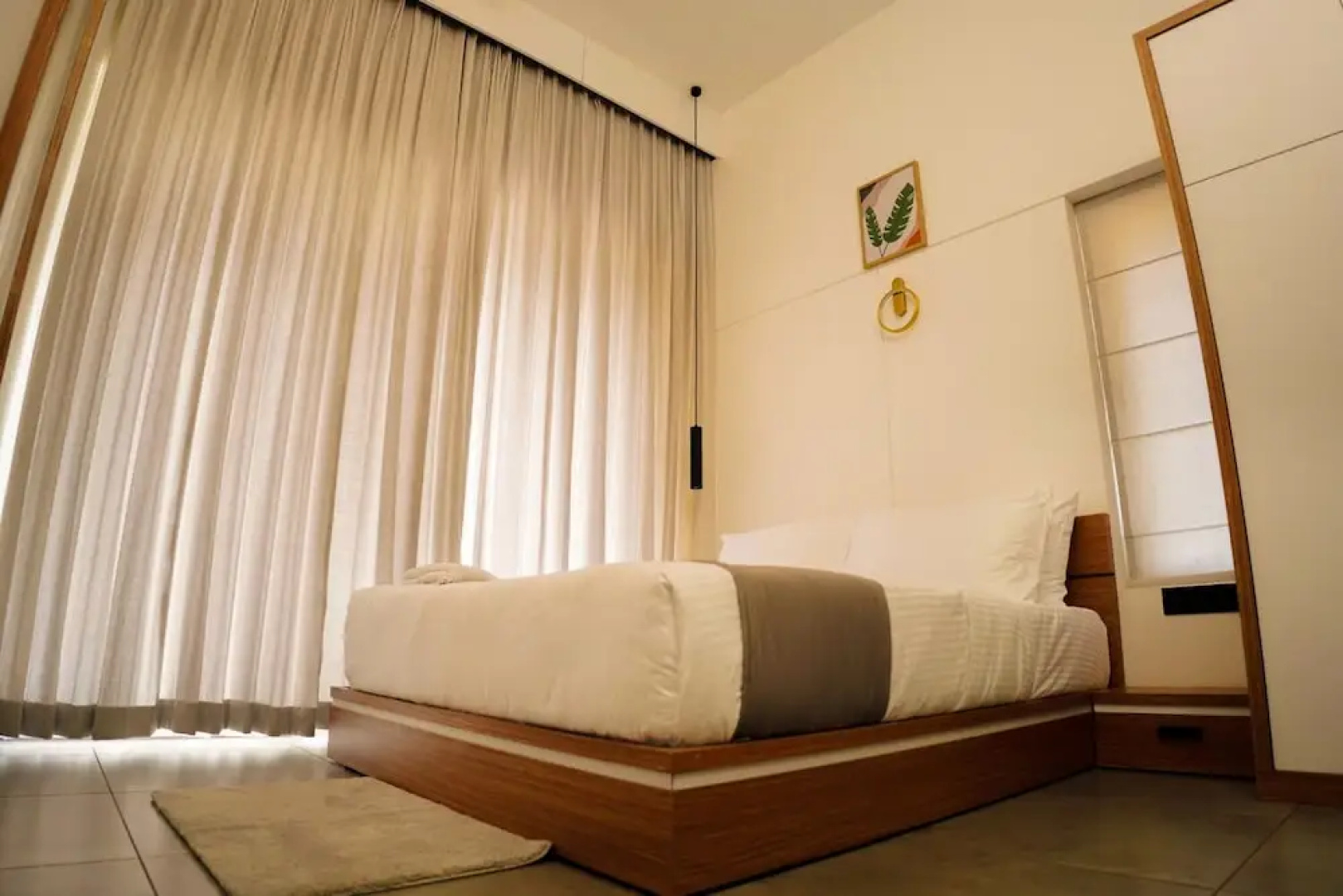 The Leaves Resort Vythiri