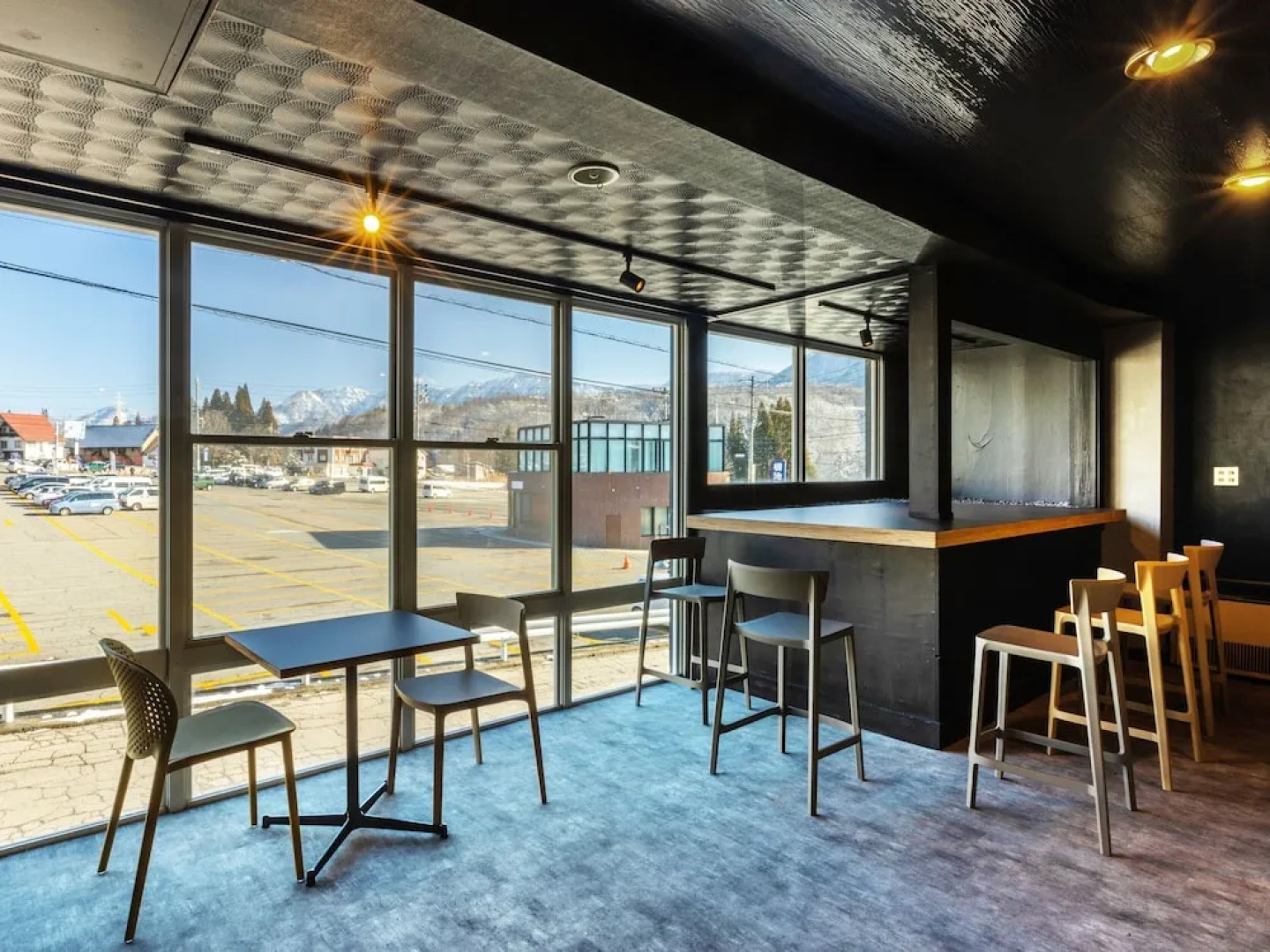 UNPLAN Village Hakuba – Hostel