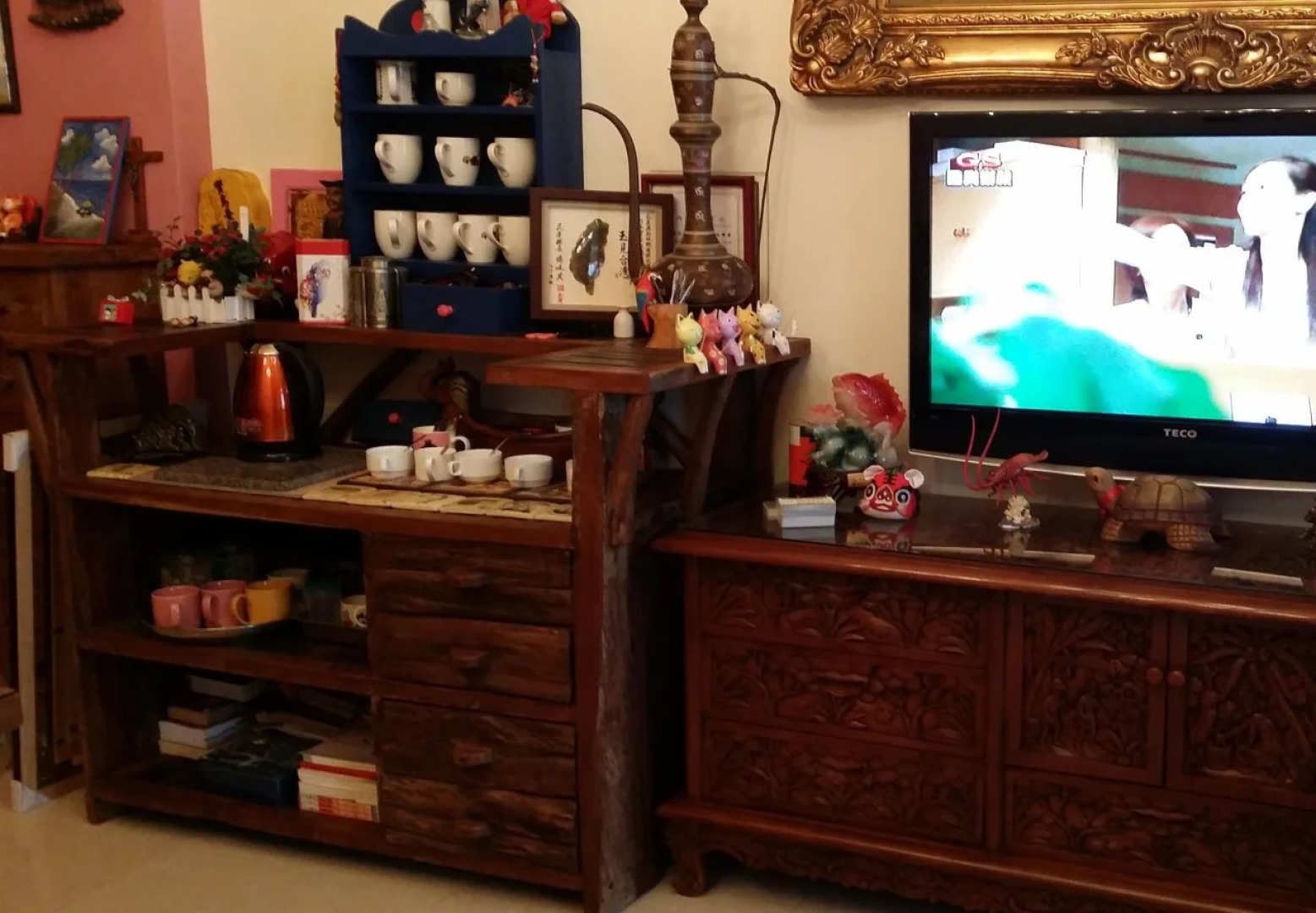 Hualien Seaside Ocean B&B