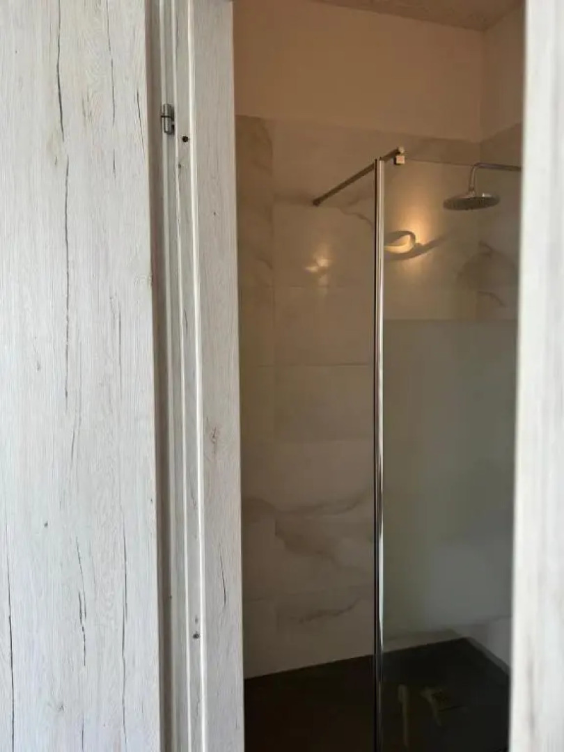 Suite affaccio sul mare