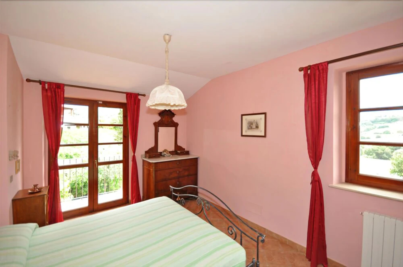 Villa Claudio