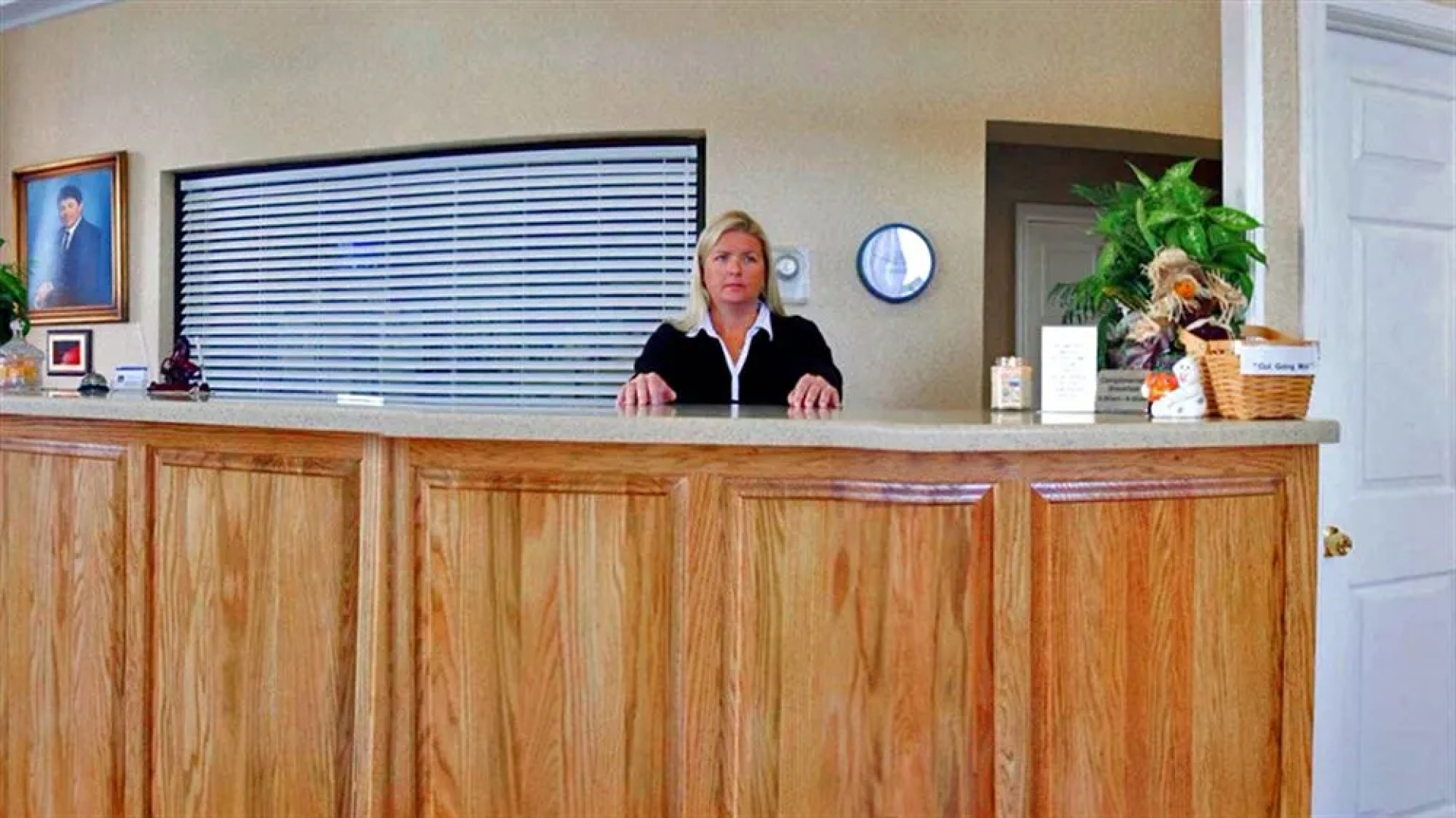 Days Inn Harrodsburg