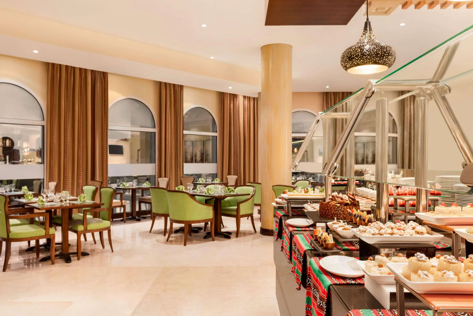 Kairaba Mirbat Resort