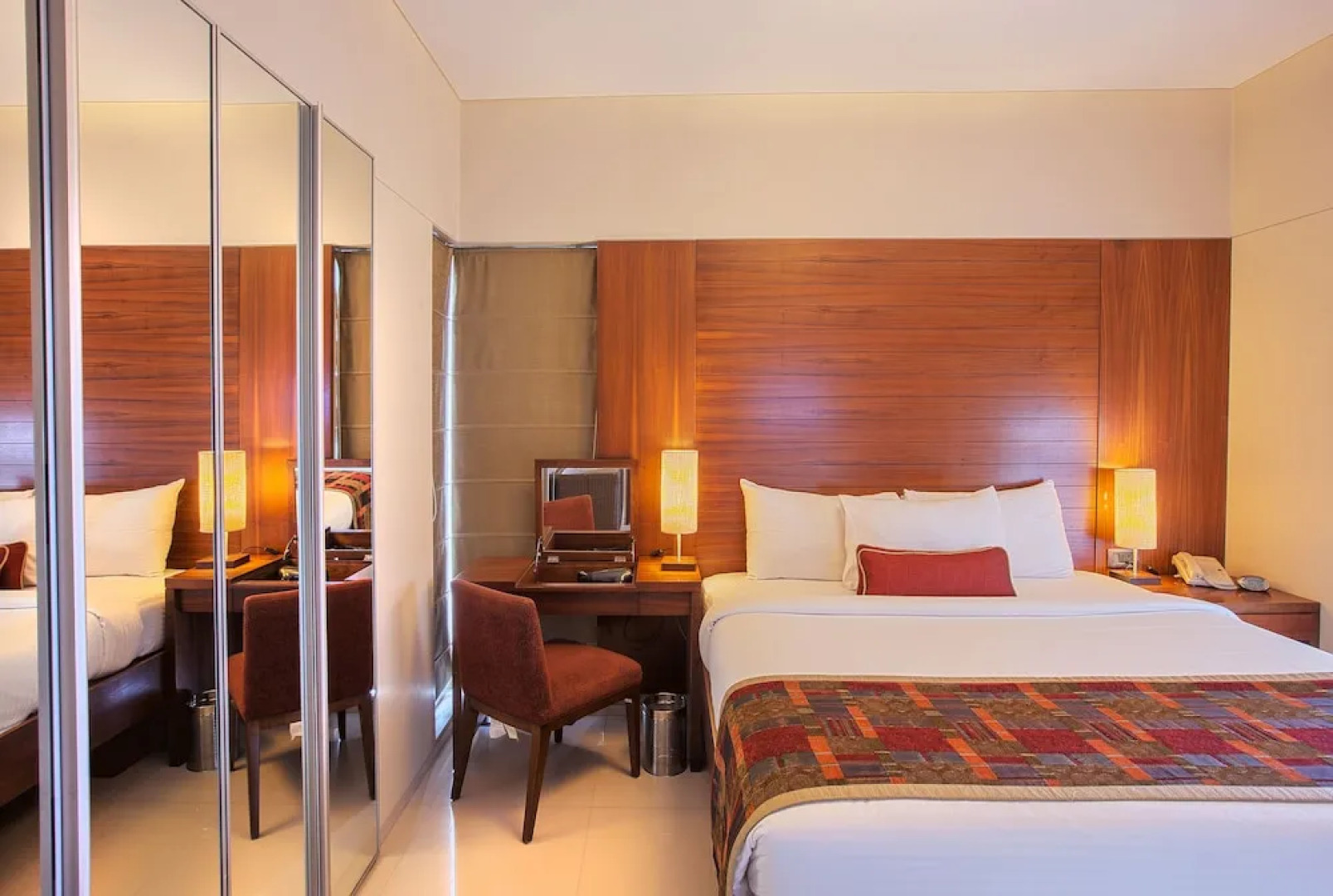 Oakwood Residence Naylor Road