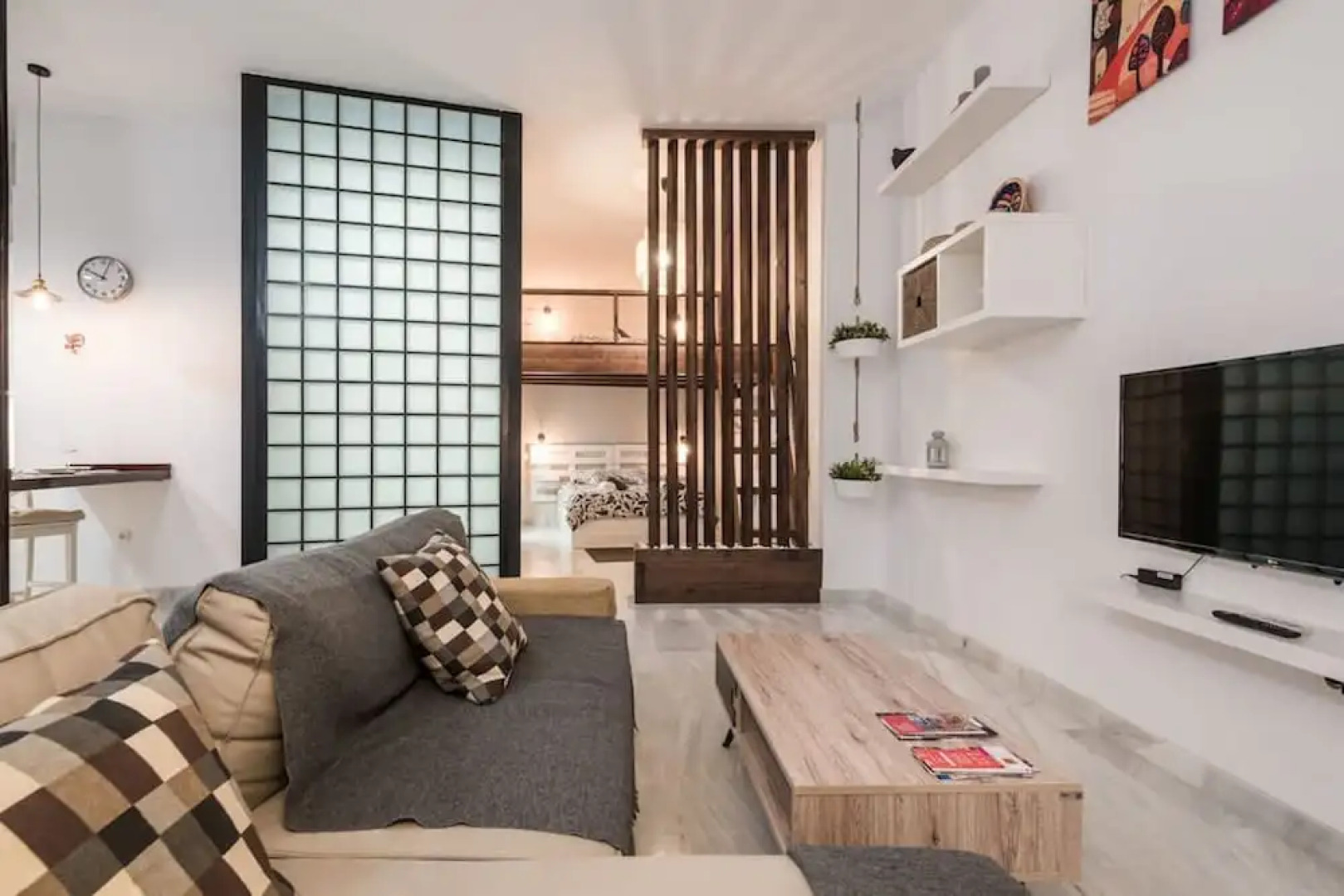 Rent&Dream Apartamento Calle Jinetes Malaga