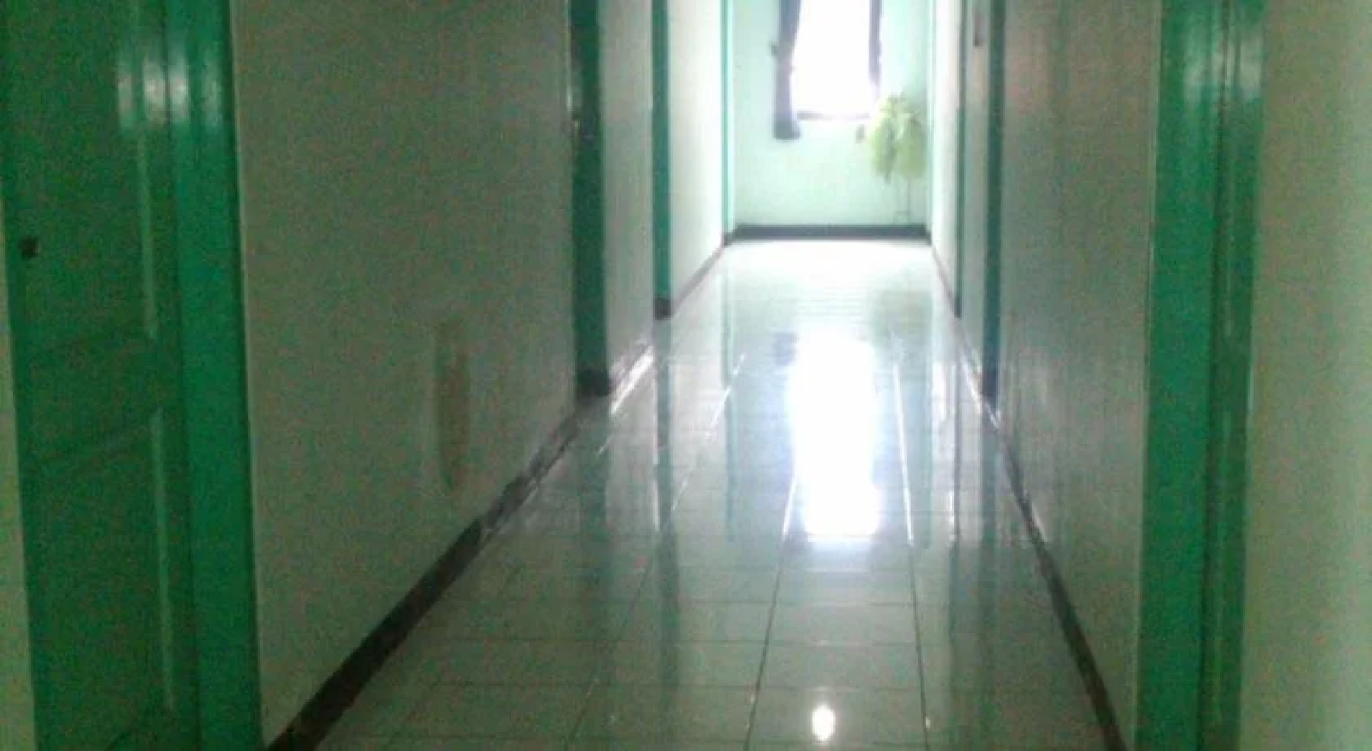 Hotel Amerta