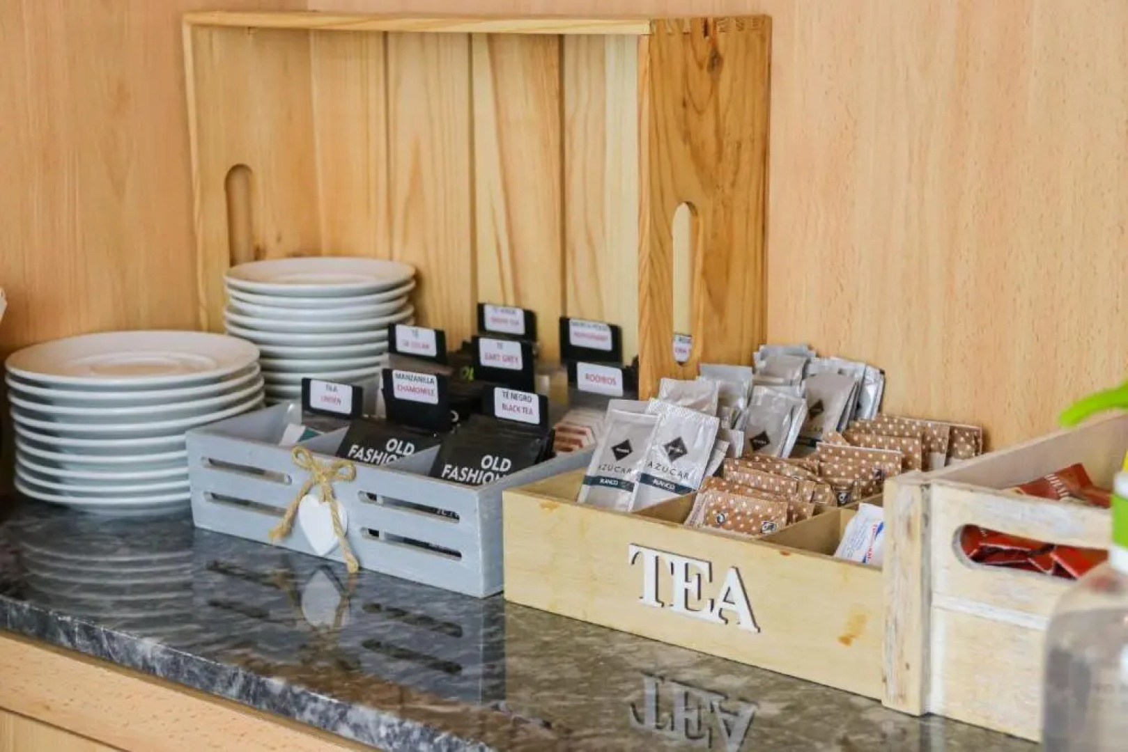 Hotel La City Estación