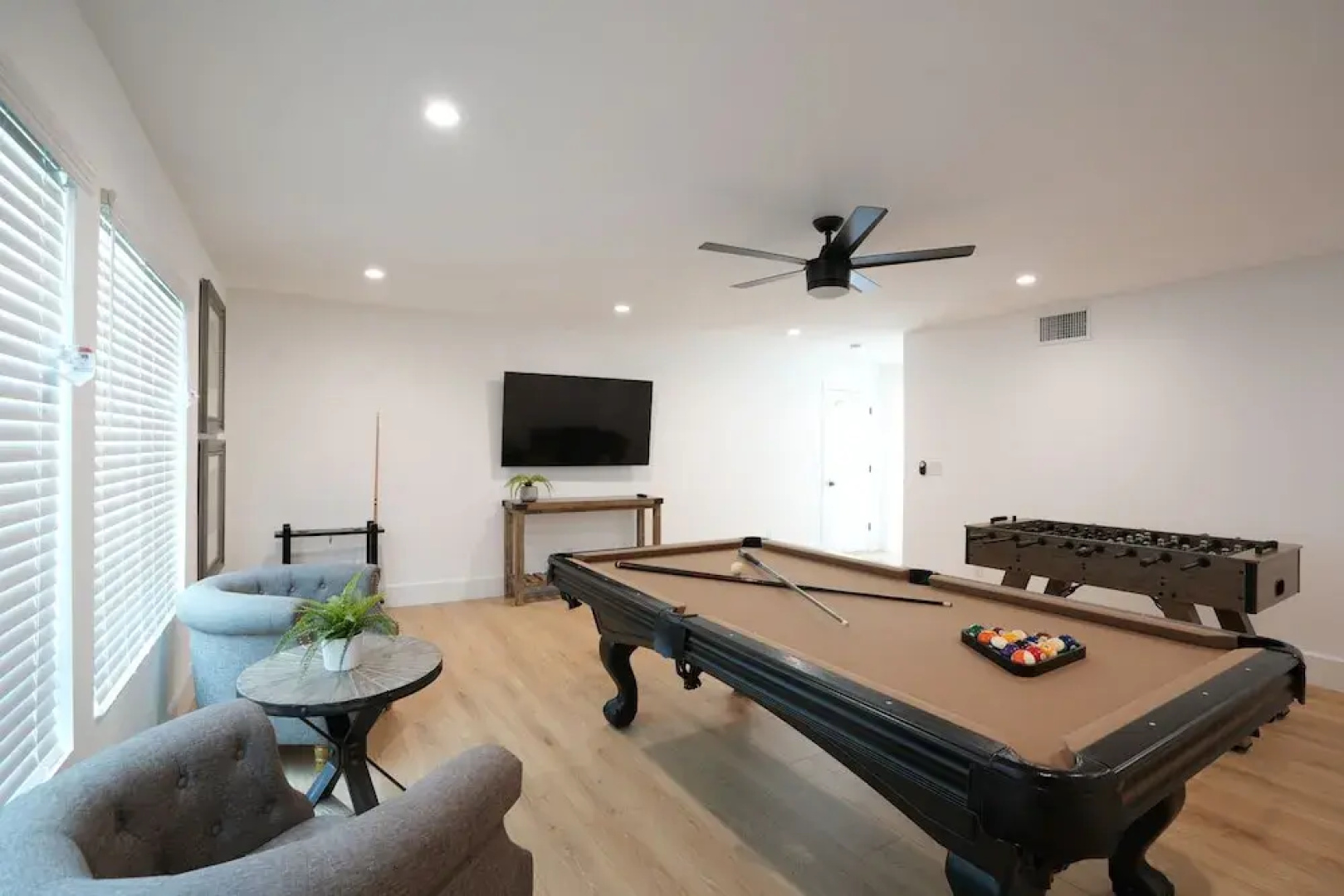 Coming Mid-April 2023! Beautifully upgraded two-story home with backyard oasis