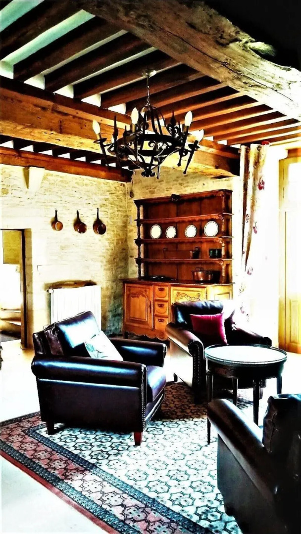 Hotel Manoir de Mathan