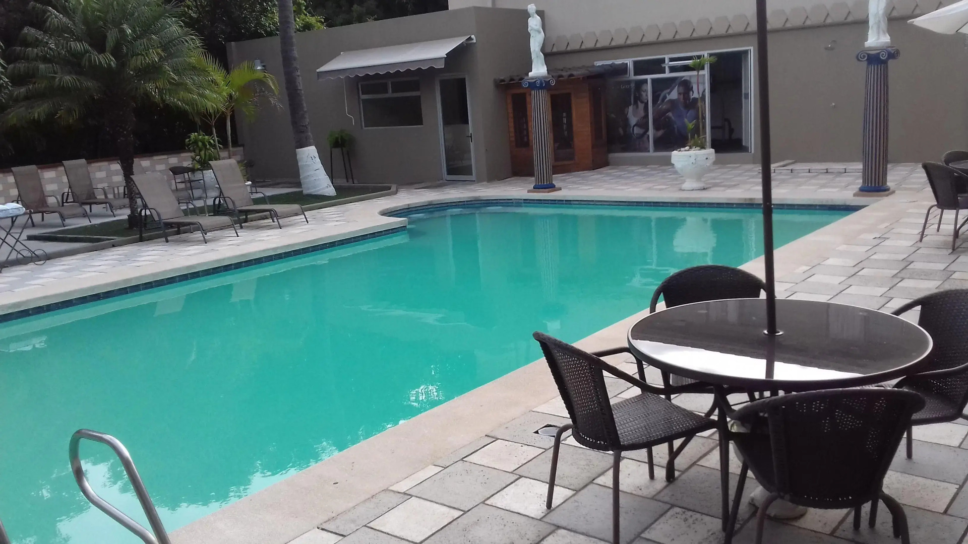 Hotel Vista de Golf, San Jose Aeropuerto, Costa Rica