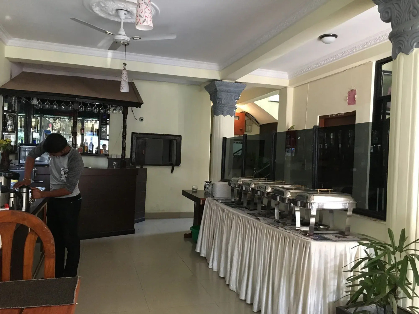 Hotel Fewa Holiday Inn