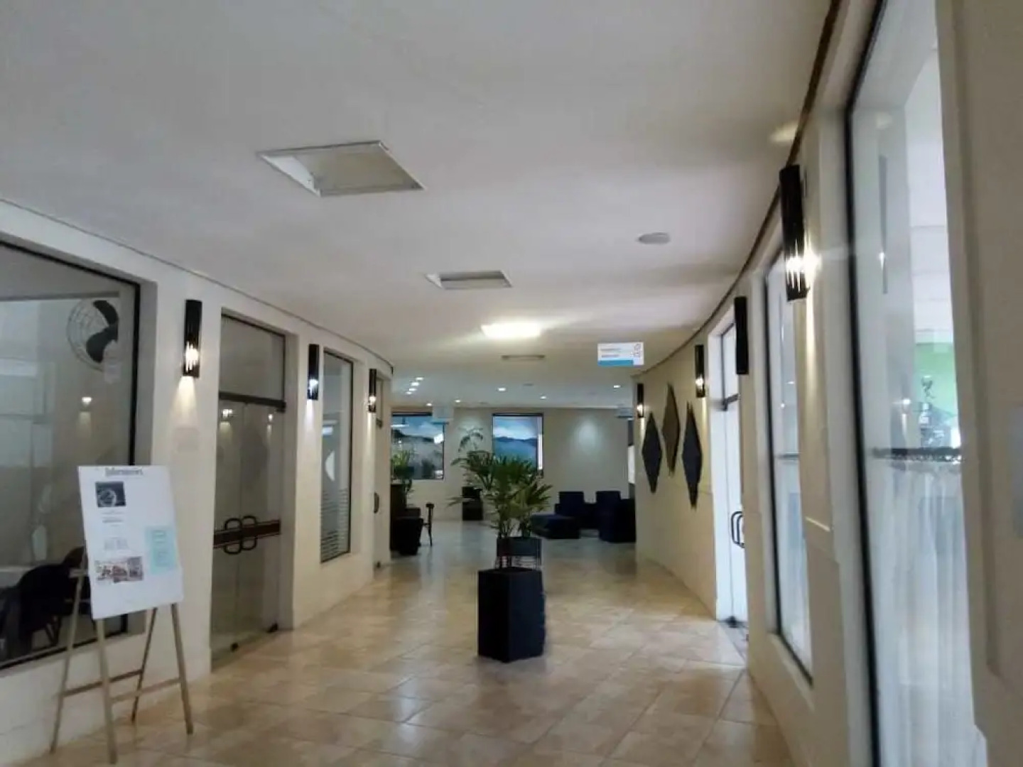 Atibaia Plaza Hotel