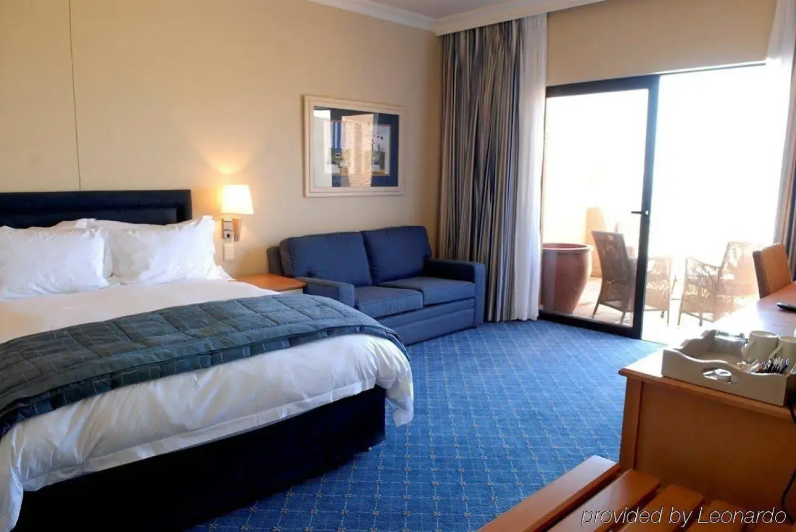 Sibaya Casino & Entertainment Kingdom