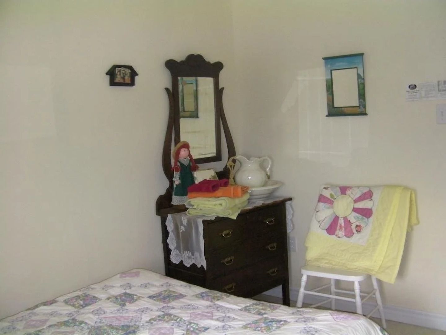 Stewart Harbourside Cottage