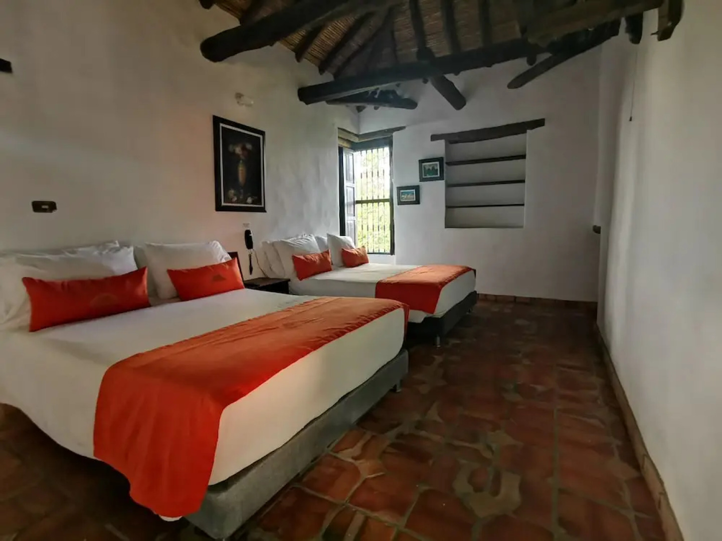 Hotel Boutique Wassiki Campestre