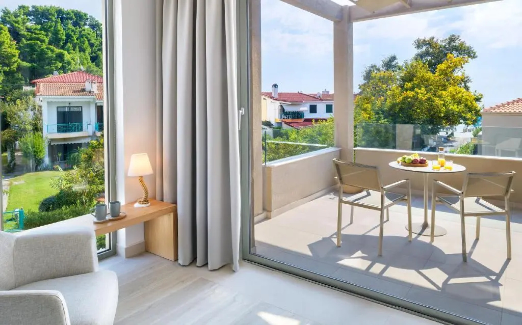 Cavo Delea Villas And Suites