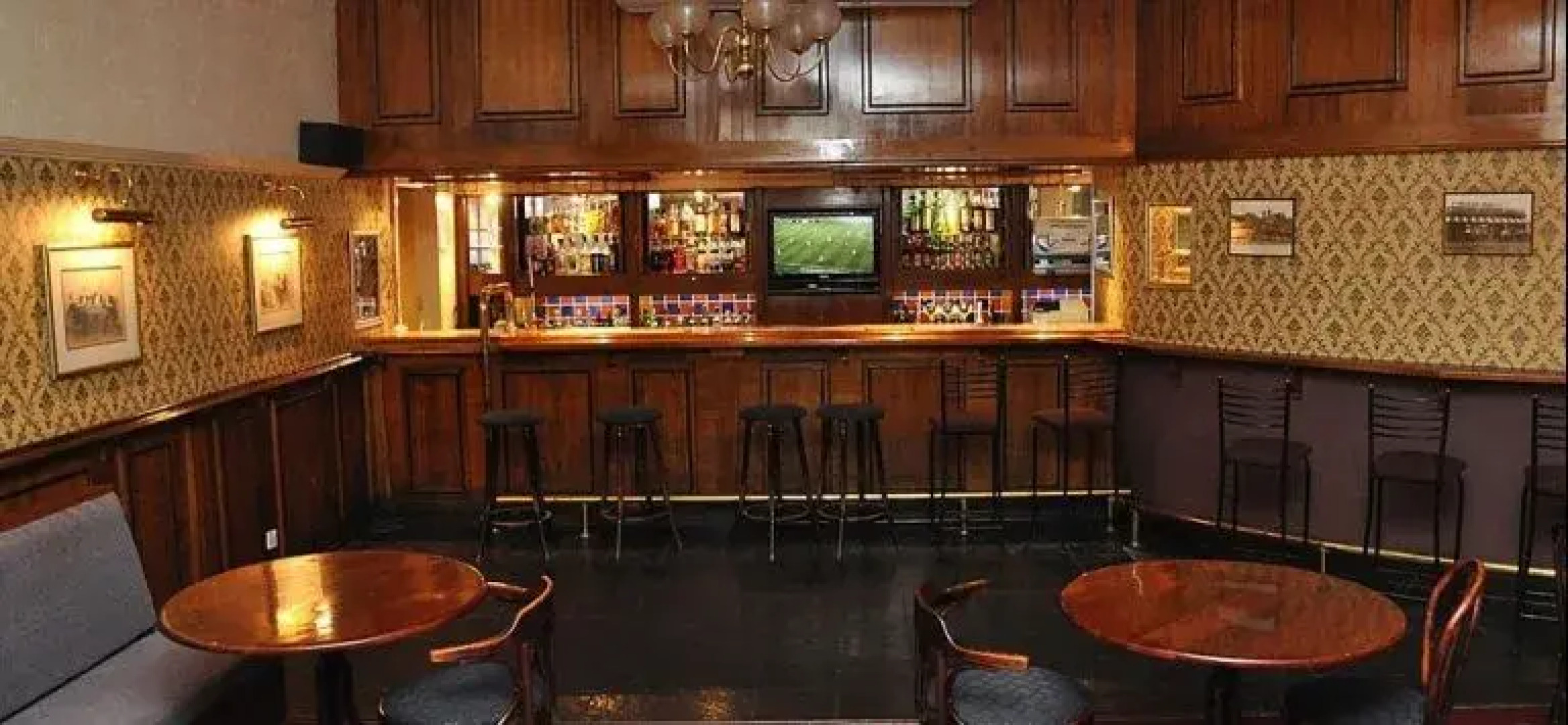 Holiday Inn Bulawayo