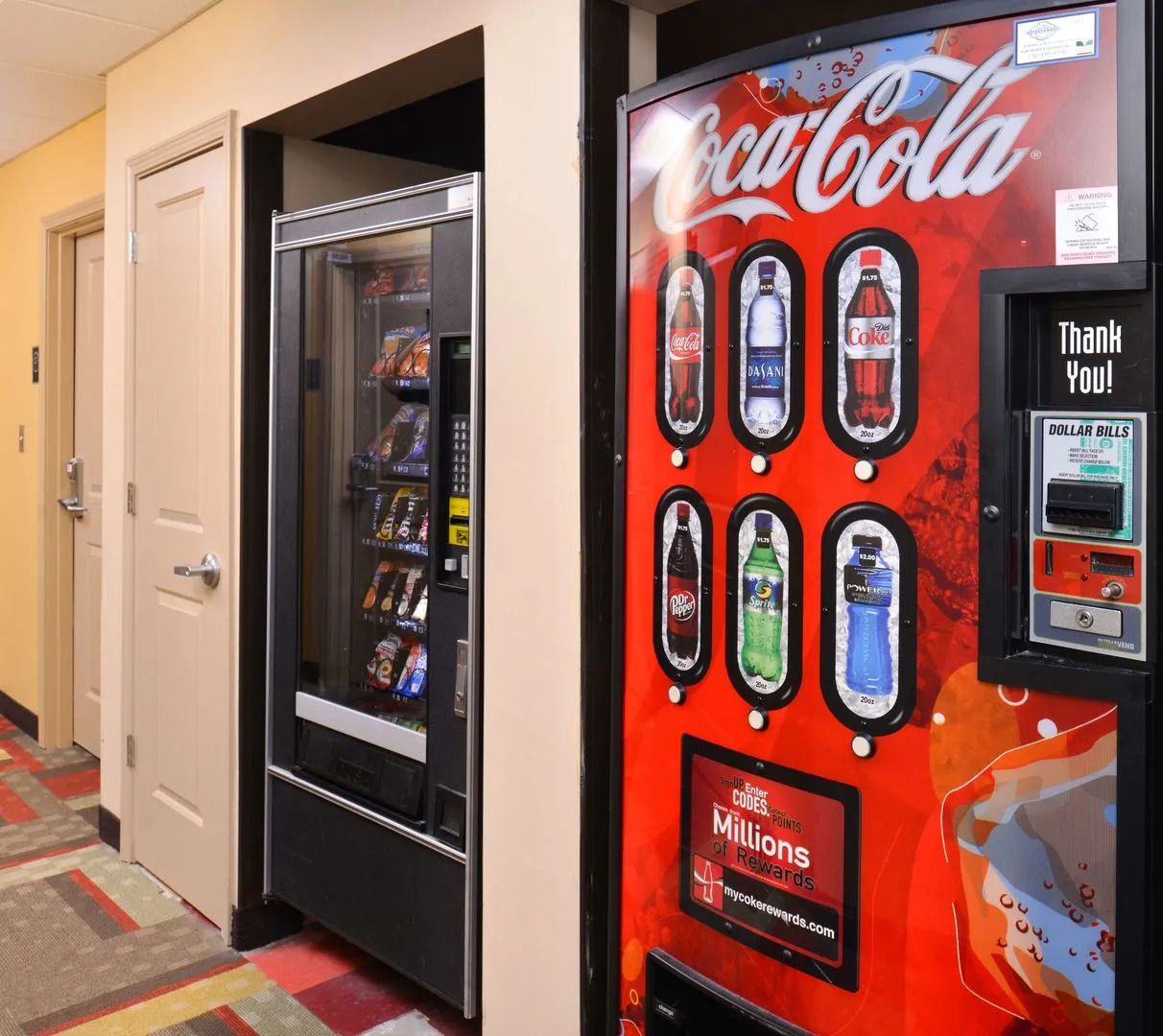 Red Roof Inn Locust Grove