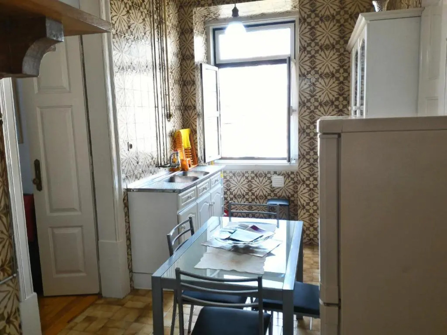 Apartment Rua Corpo de Deus in Coimbra