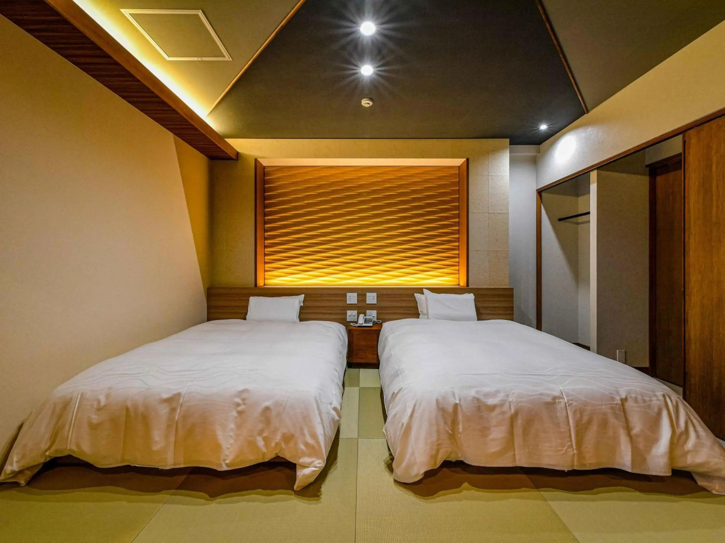 Hokuriku Fukui Awara Onsen Mimatsu