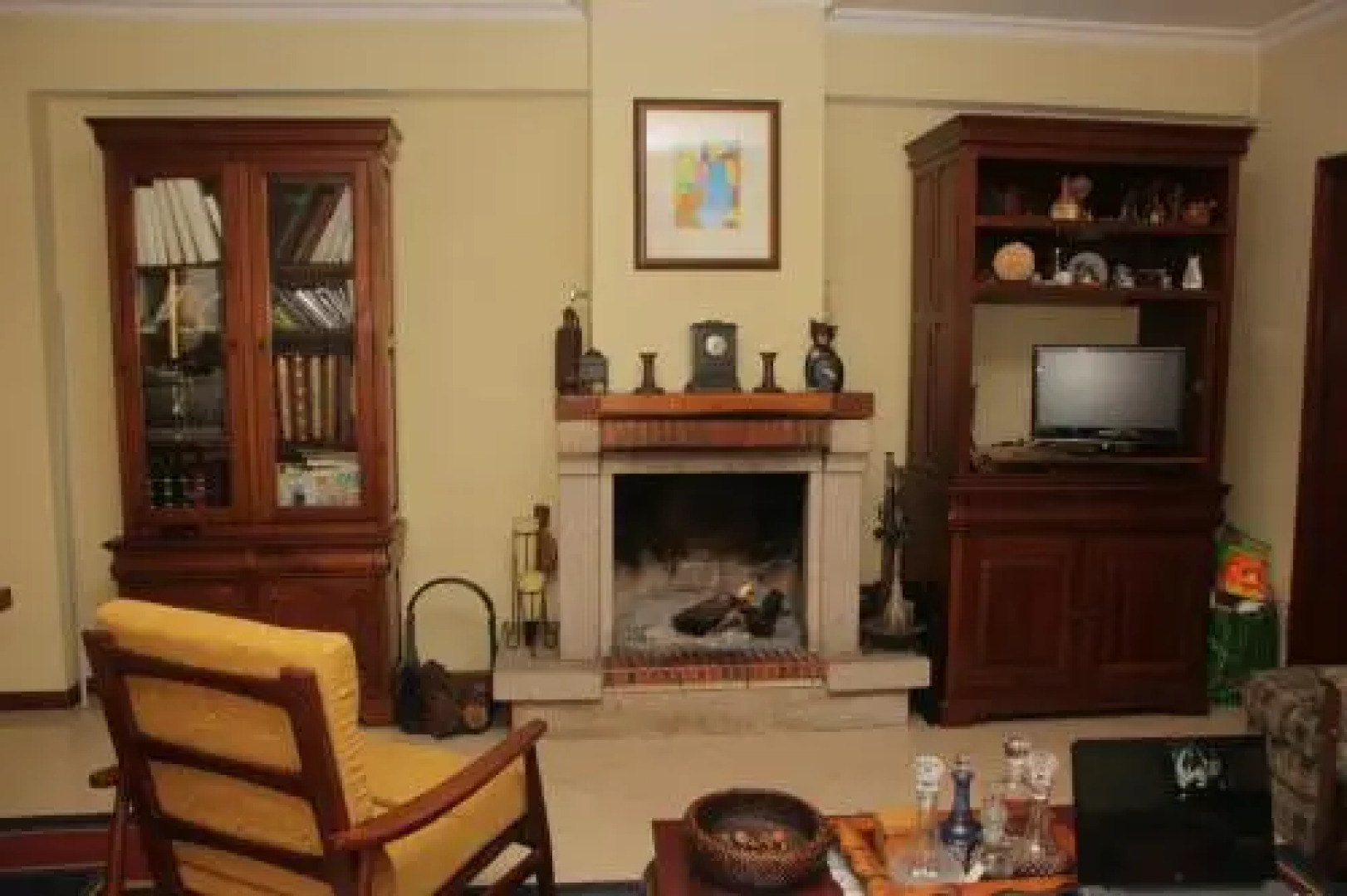 Quartos em vivenda serra da Estrela