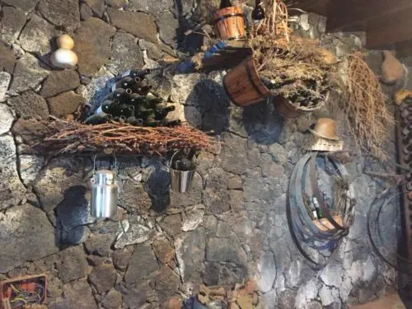 Villa El Jable Lanzarote