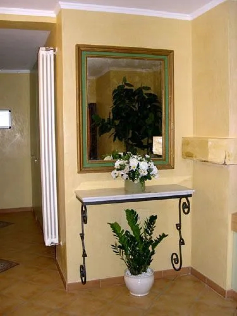 Hotel Fontana