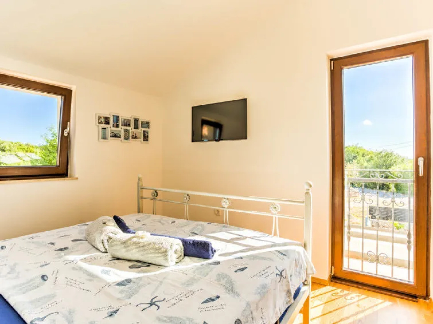 Holiday Home Villa Gabriela