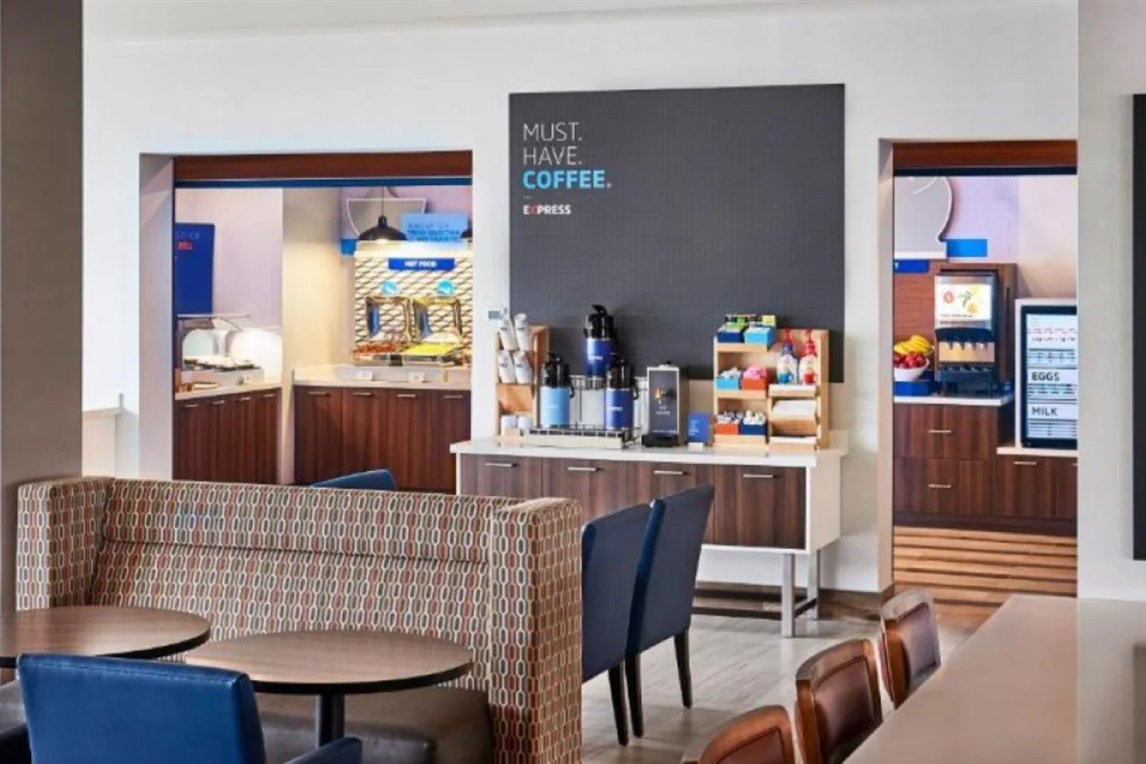 Holiday Inn Express Sarnia - Point Edward by IHG