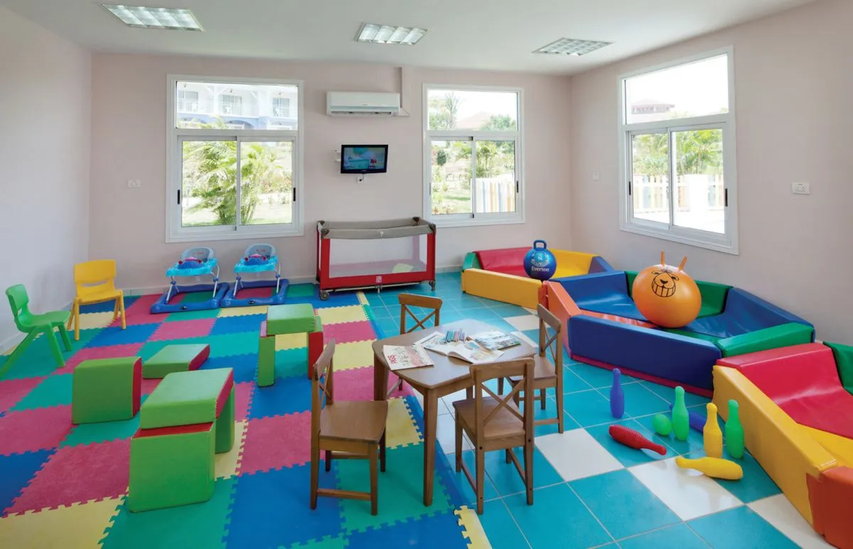 Memories Trinidad Del Mar All Inclusive