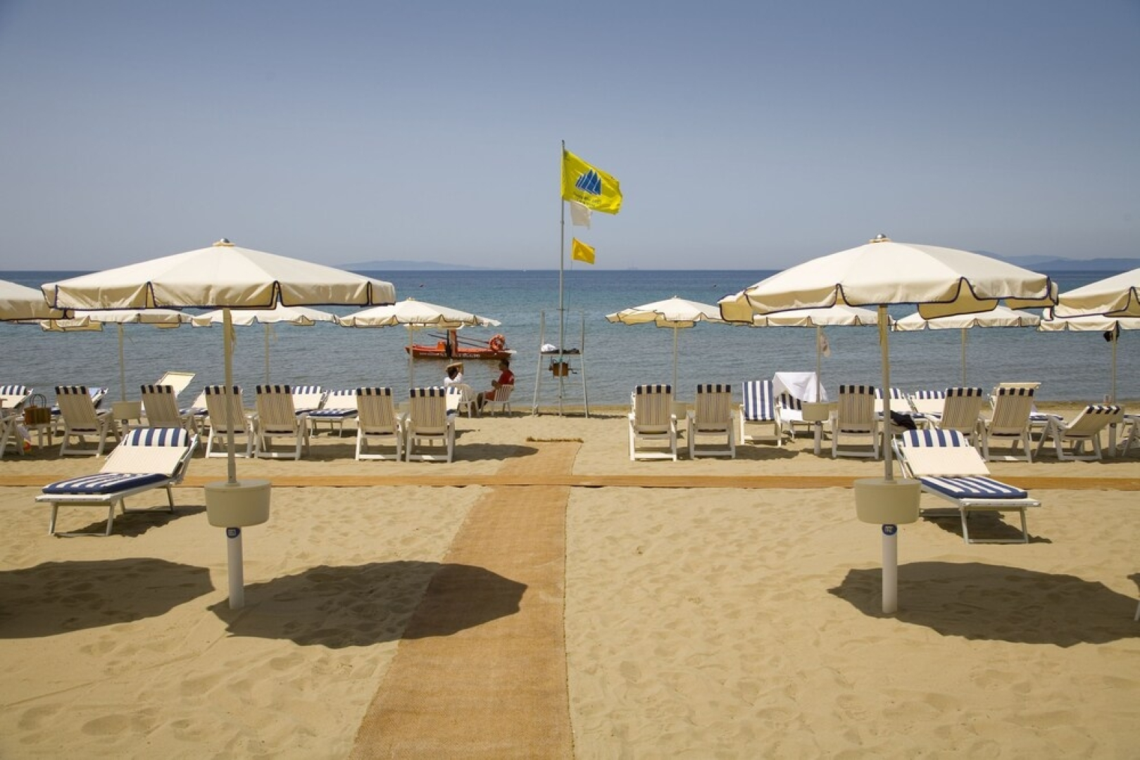 Cala del Porto Resort